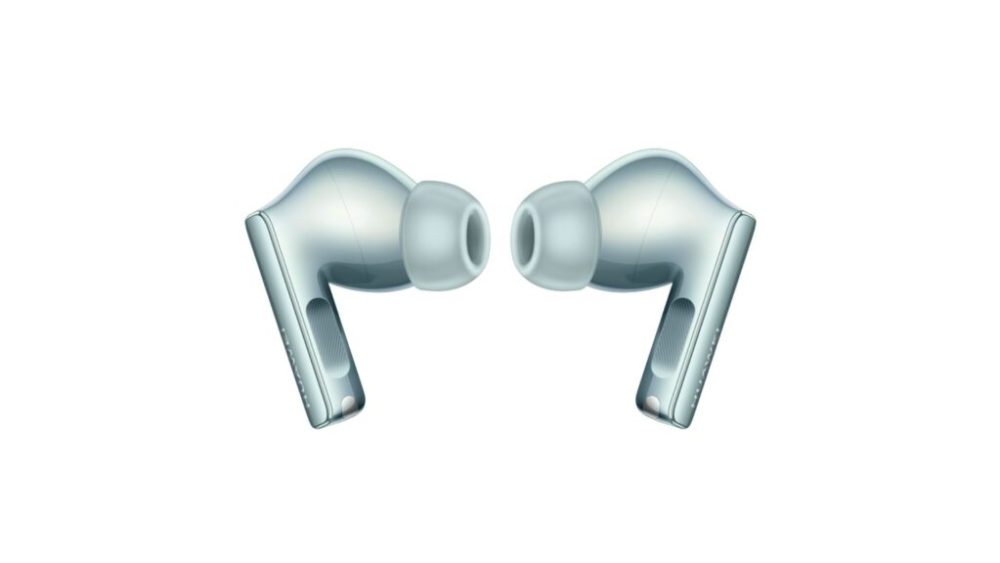 Huawei Freebuds Pro 3 vue de profil Huawei Freebuds Pro 3 vue de profil