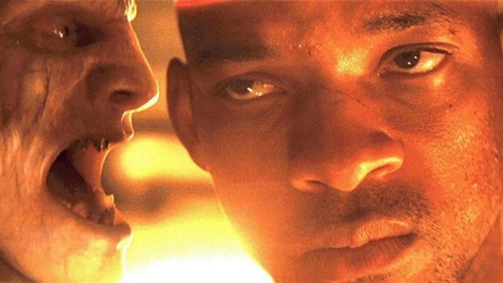 Je suis une légende // Source : Warner Bros Je suis une légende // Source : Warner Bros