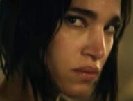 Kora dans Rebel Moon. // Source : Netflix