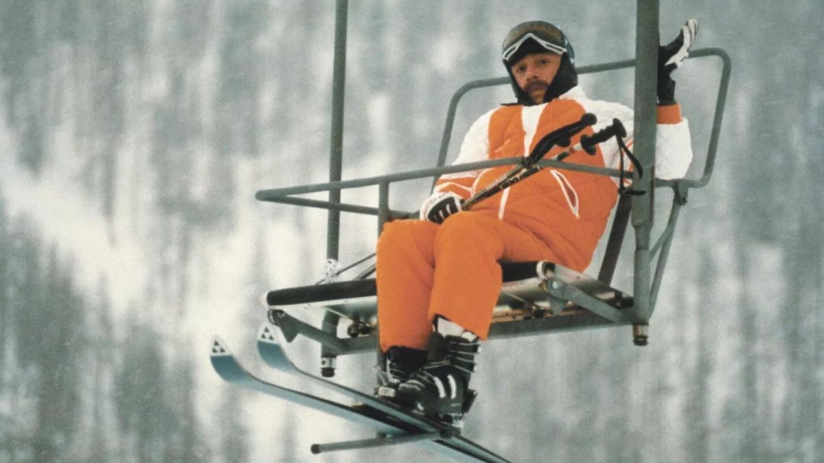 Les bronzés font du ski. // Source : Trinacra Films Les bronzés font du ski. // Source : Trinacra Films