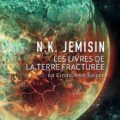 La Cinquième Saison, de N. K. Jemisin // Source : Éditions J'ai Lu La Cinquième Saison, de N. K. Jemisin // Source : Éditions J'ai Lu