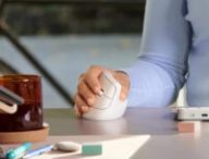 Logitech Lift // Source : Logitech Logitech Lift // Source : Logitech