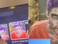 Montage du "vrai" joker de Miami avec le trailer de GTA 6 Montage du "vrai" joker de Miami avec le trailer de GTA 6