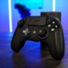 Manette Nacon Revolution 5 Pro // Source : Nino Barbey pour Numerama