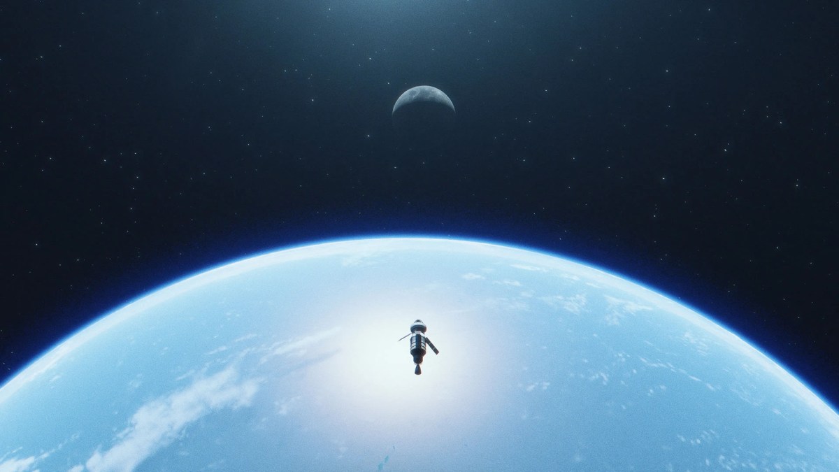 Source : NASA/Liam Yanulis