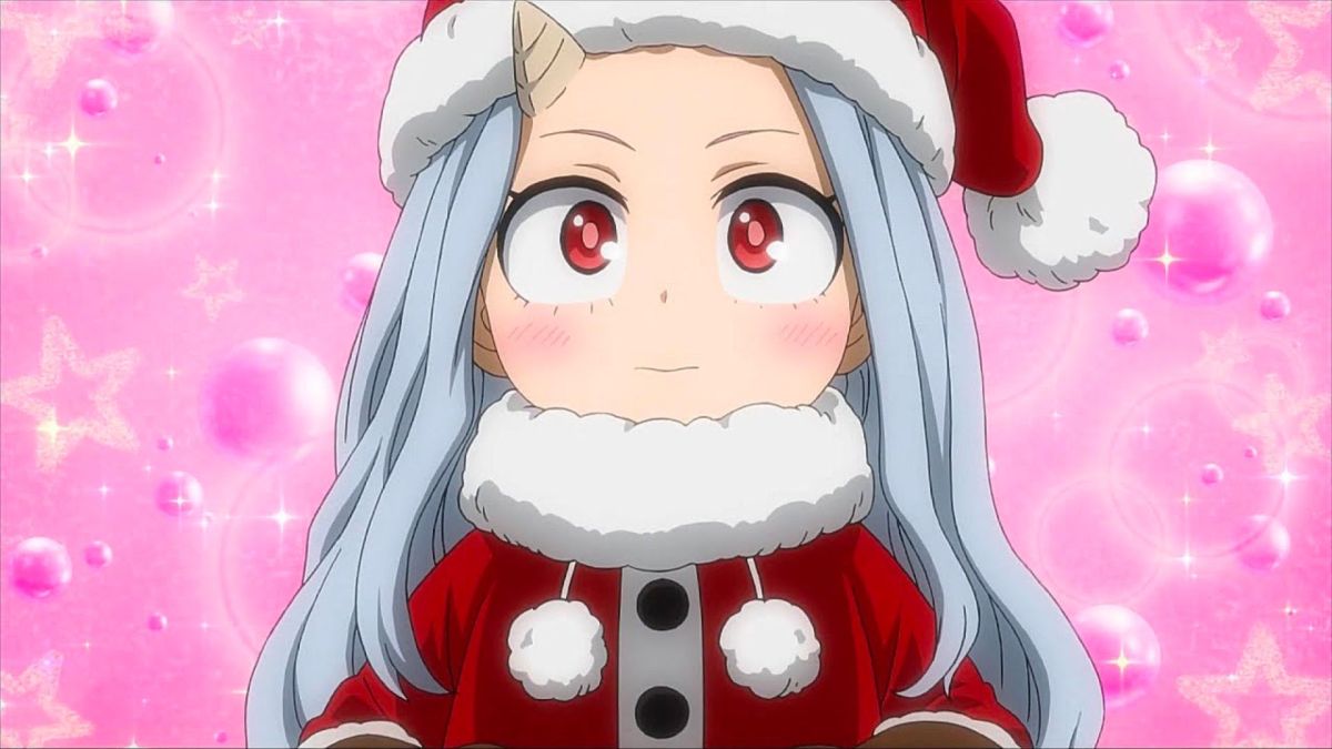 Source : Crunchyroll Source : Crunchyroll