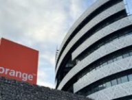Les bureaux d'Orange. // Source : Numerama