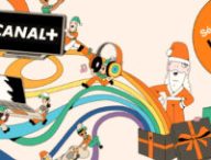 Orange et Canal+ // Source : Orange Orange et Canal+ // Source : Orange