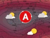 Patate anticyclonique. // Source : Via X @AnthoGrillon (modifié avec Canva)