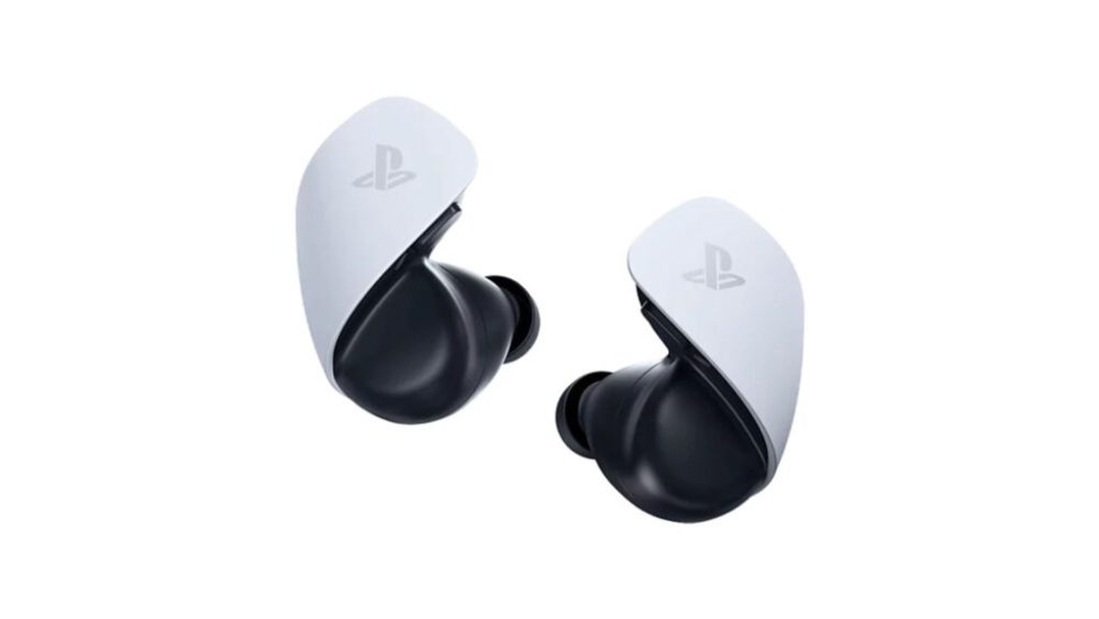 Écouteurs PlayStation PulseExplore Écouteurs PlayStation PulseExplore