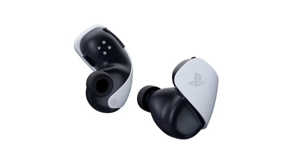Les écouteurs PlayStation Pulse Explore de l'intérieur Les écouteurs PlayStation Pulse Explore de l'intérieur