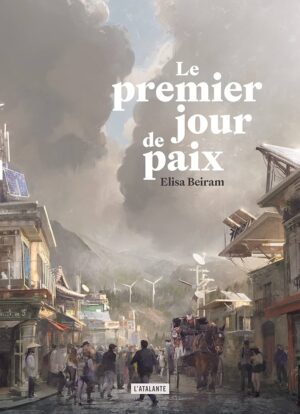 Source : L'Atalante