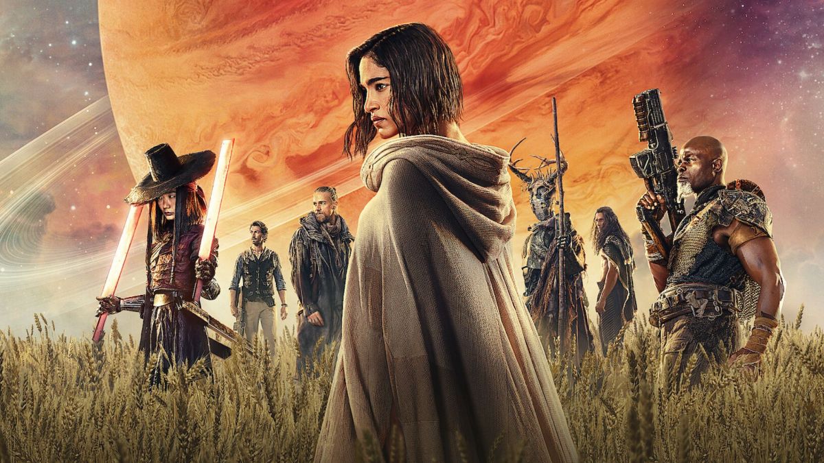 Rebel Moon // Source : Netflix Rebel Moon // Source : Netflix