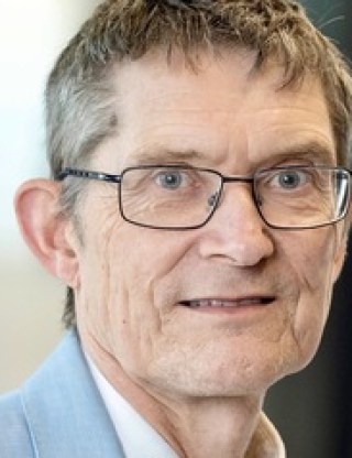L'avatar de Robert Poole