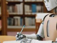 Une nouvelle écrite par une IA a gagné un concours d'écriture // Source : Numerama