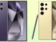 Le Galaxy S24 Ultra. // Source : Samsung Le Galaxy S24 Ultra. // Source : Samsung