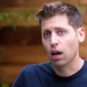 Sam Altman en 2016 // Source : youtube/ Y Combinator Sam Altman en 2016 // Source : youtube/ Y Combinator