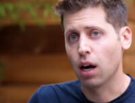 Sam Altman en 2016 // Source : youtube/ Y Combinator Sam Altman en 2016 // Source : youtube/ Y Combinator