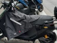 Segway E300SE // Source : Numerama Segway E300SE // Source : Numerama