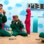Squid Game : Le Défi // Source : Netflix Squid Game : Le Défi // Source : Netflix