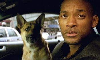 Je suis une légende // Source : Warner Bros Je suis une légende // Source : Warner Bros