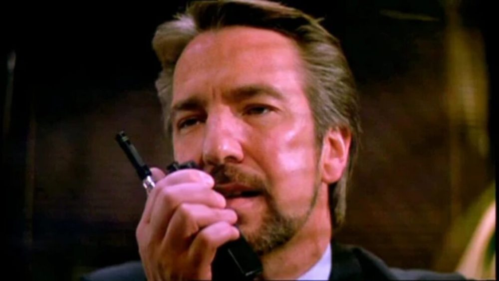 Piège de Cristal (Die Hard) // Source : Twentieth Century Fox