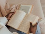 Sélections livres SF fantasy  // Source : Canva