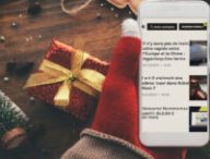 smartphonenoel // Source : Montage Numerama Adobe Stock