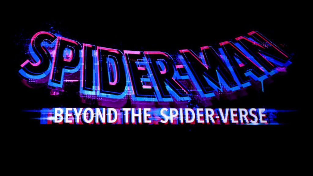 Spider-Man: Beyond the Spider-Verse
