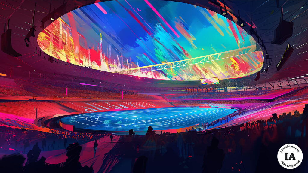 stade jeux olympiques stade jeux olympiques