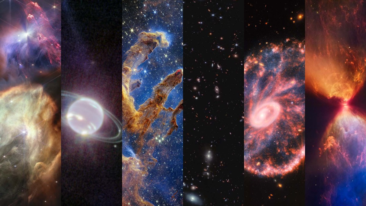 Source : STScI Source : STScI