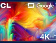 TCL 65" // Source : TCL TCL 65" // Source : TCL
