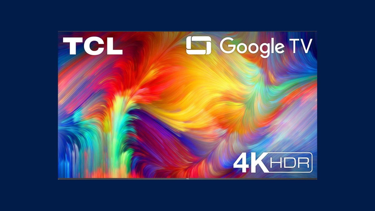 TCL 65" // Source : TCL TCL 65" // Source : TCL