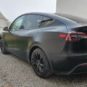 La Tesla Model Y après 1 an et 30 000 km // Source : Bob Jouy pour Numerama La Tesla Model Y après 1 an et 30 000 km // Source : Bob Jouy pour Numerama