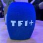 Un micro TF1+. // Source : Numerama Un micro TF1+. // Source : Numerama