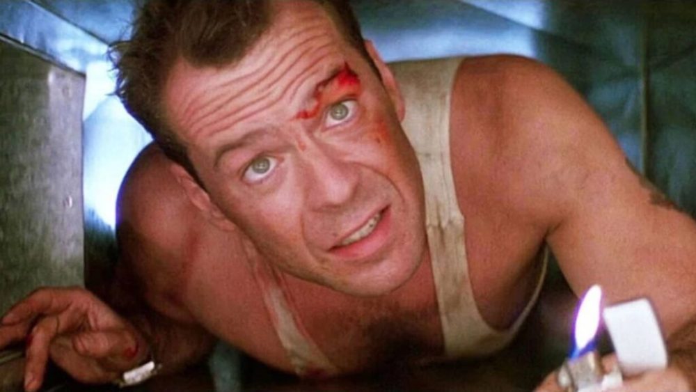 Piège de Cristal (Die Hard) // Source : Twentieth Century Fox