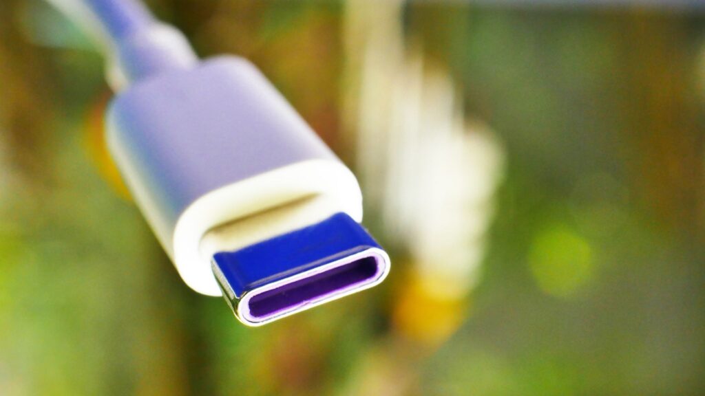 usb-c usb-c