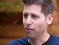 Sam Altman en 2016 // Source : youtube/ Y Combinator