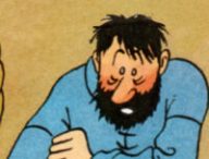 Source : Hergé