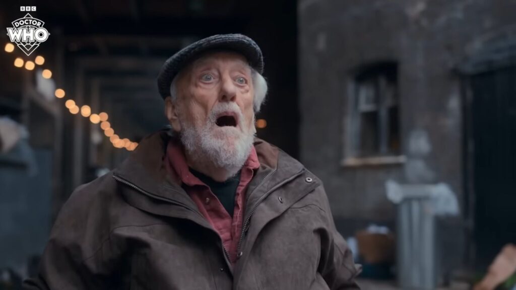 Wilf Wilf