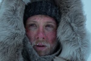 Perdus dans l'Arctique // Source : Lilja Jonsdottir/Netflix Perdus dans l'Arctique // Source : Lilja Jonsdottir/Netflix