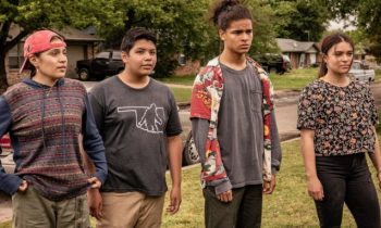 Reservation Dogs // Source : FX Networks Reservation Dogs // Source : FX Networks