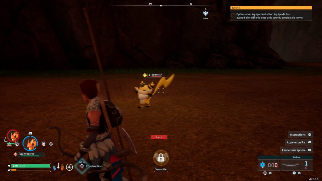 Palworld // Source : Capture Xbox Palworld // Source : Capture Xbox