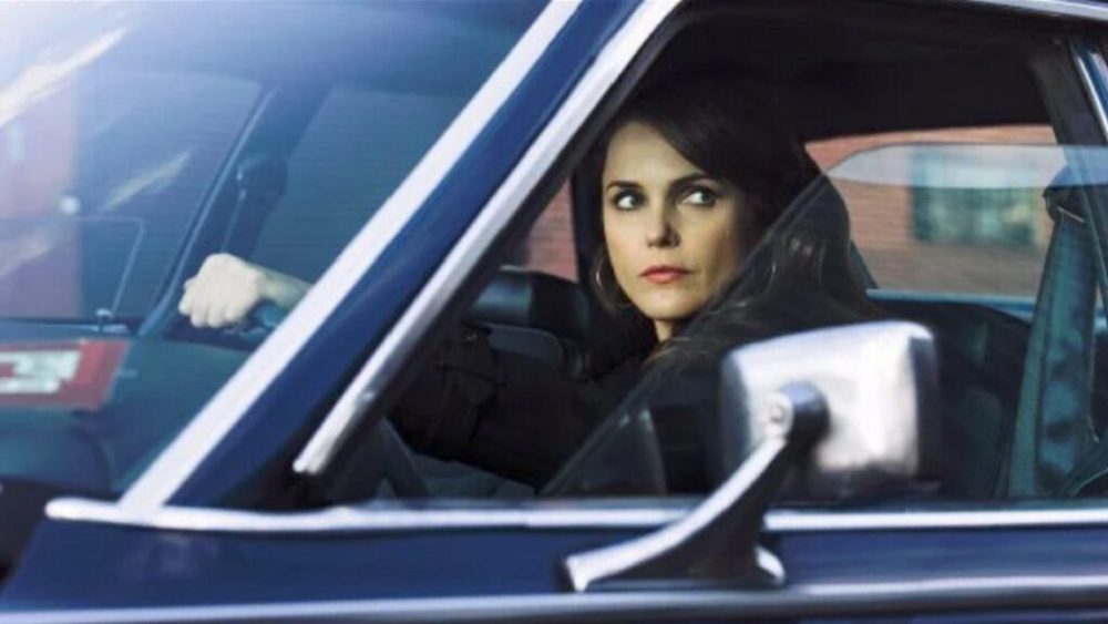 The Americans // Source : James Minchin/FX The Americans // Source : James Minchin/FX