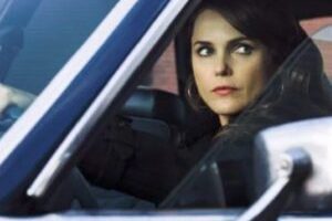 The Americans // Source : James Minchin/FX