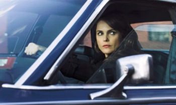 The Americans // Source : James Minchin/FX The Americans // Source : James Minchin/FX