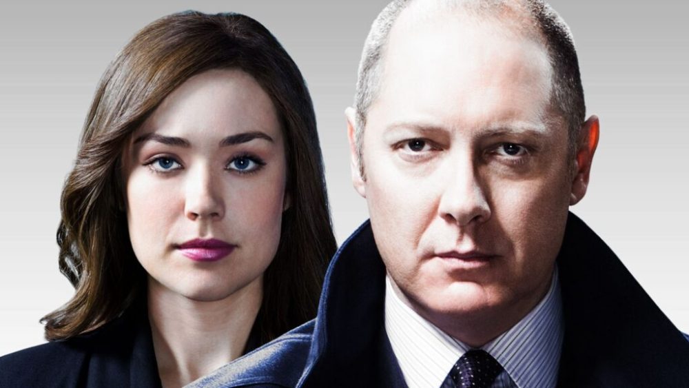 Blacklist // Source : NBC Blacklist // Source : NBC