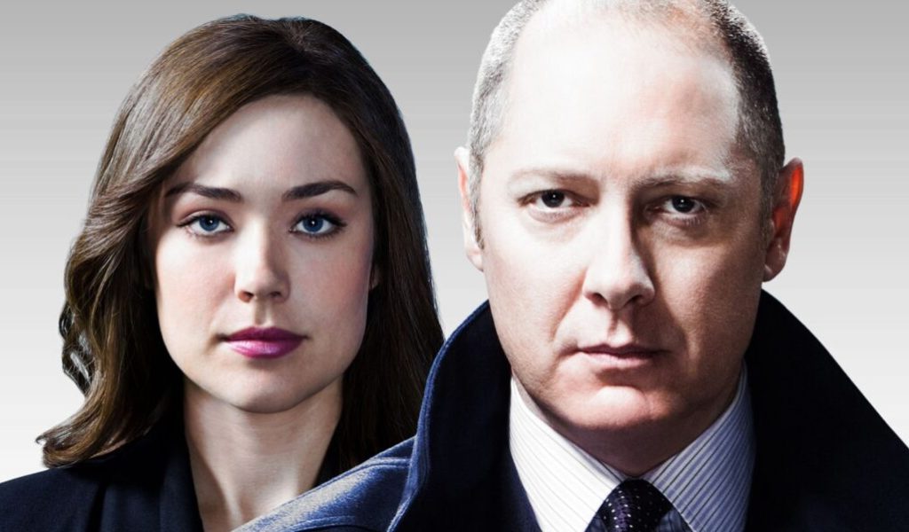 Blacklist // Source : NBC Blacklist // Source : NBC