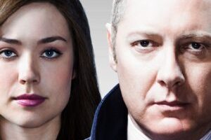 Blacklist // Source : NBC