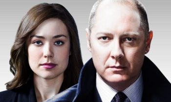 Blacklist // Source : NBC